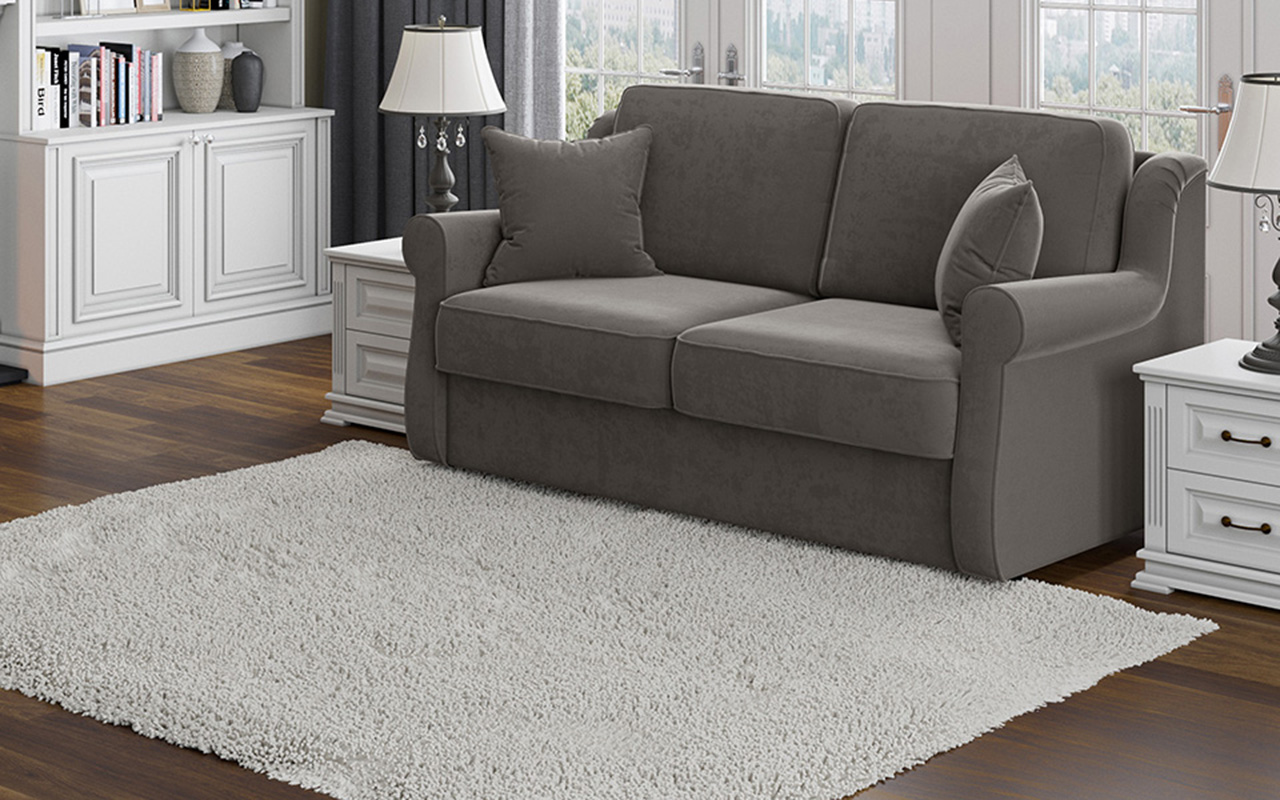 Орматек Synergy Grace 160*196 фото 64