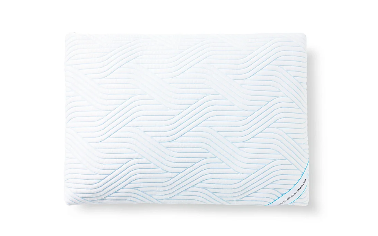 Tempur Tempur Comfort Soft Smart Cool фото 2