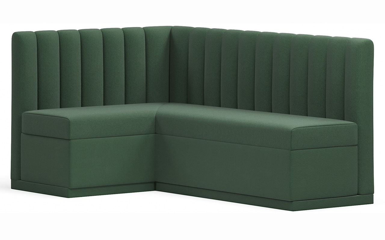 диван для кухни Gupan Кафф кухонный 1 Gupan Кафф кухонный