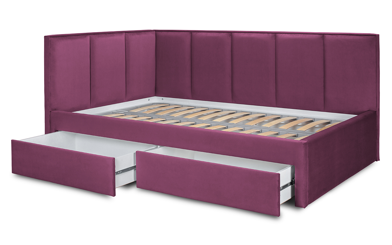 Flepers Lion Лайф с ящиками левая фото 9