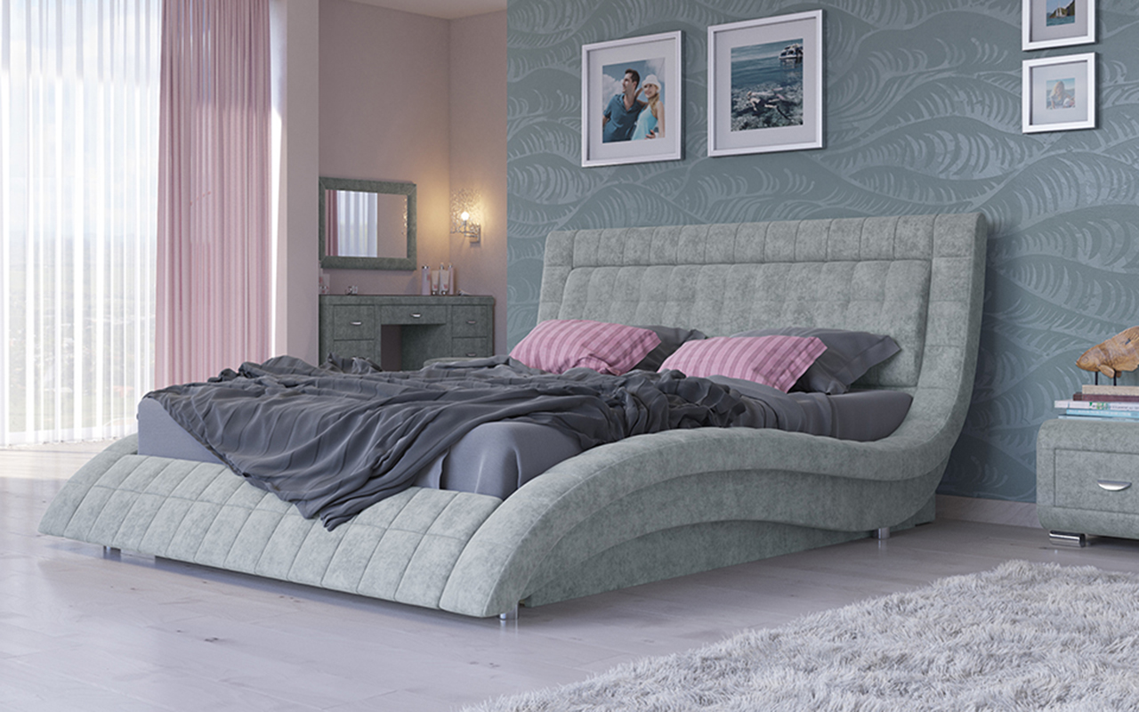 Орматек Атлантико с ПМ фото 16