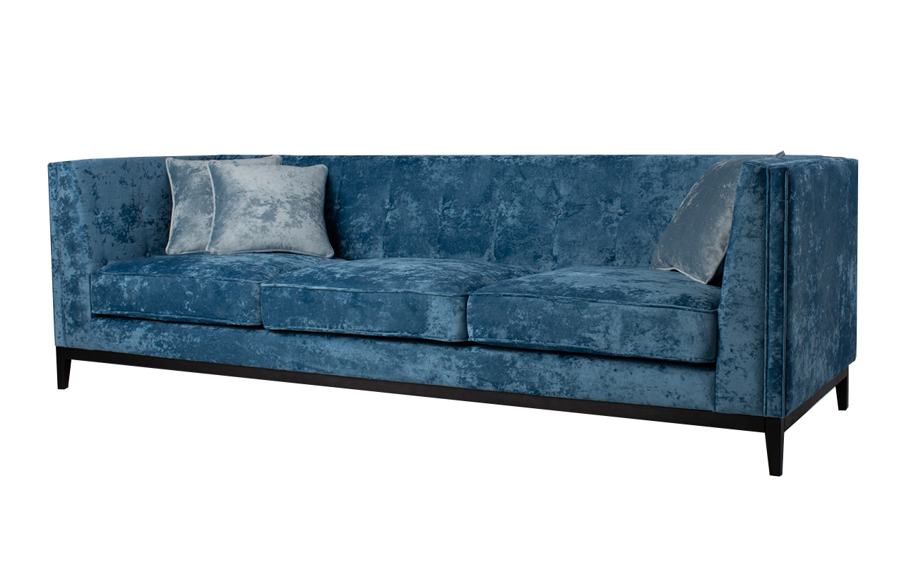 Creatica Alexander Long