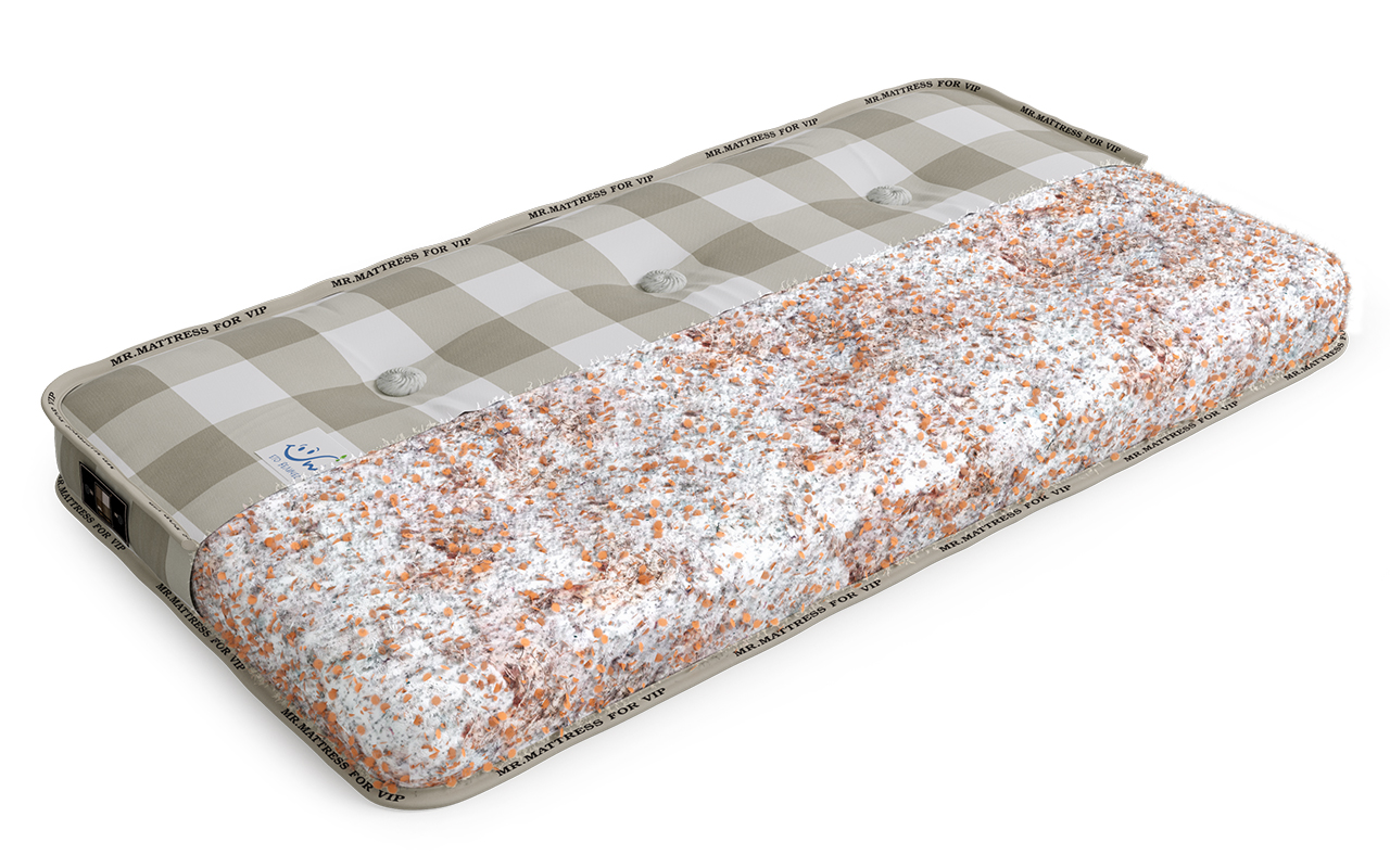 детский матрас Mr. Mattress Sunny 1 Mr. Mattress Sunny