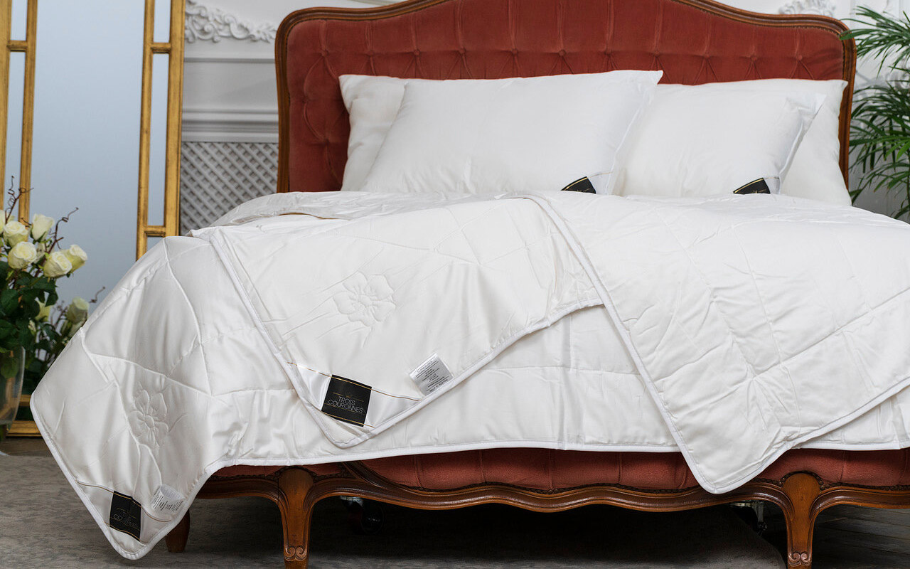 Три короны (Trois Couronnes) Nature Night Linen фото 2