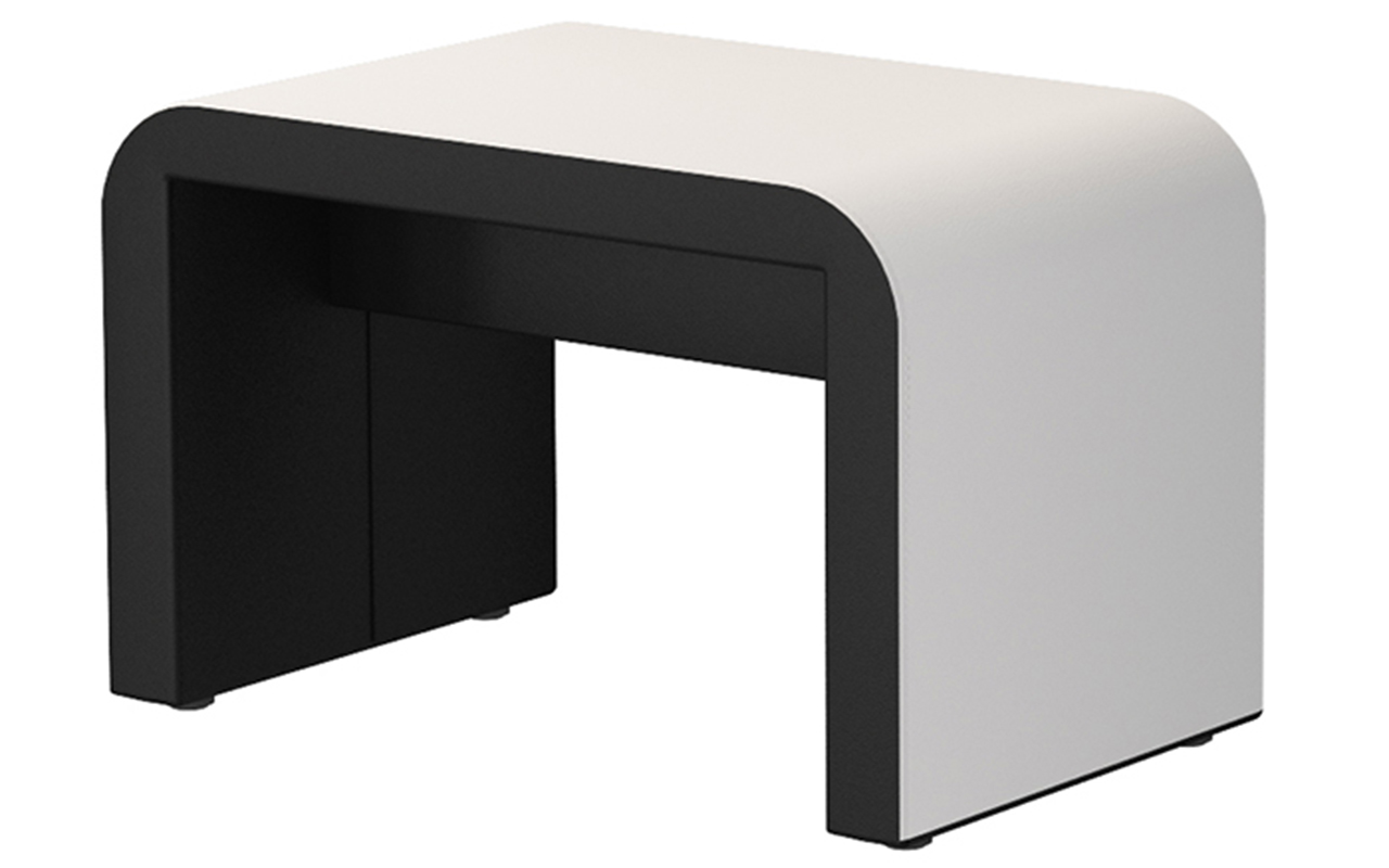 банкетка Орматек Luna 1 Орматек Luna