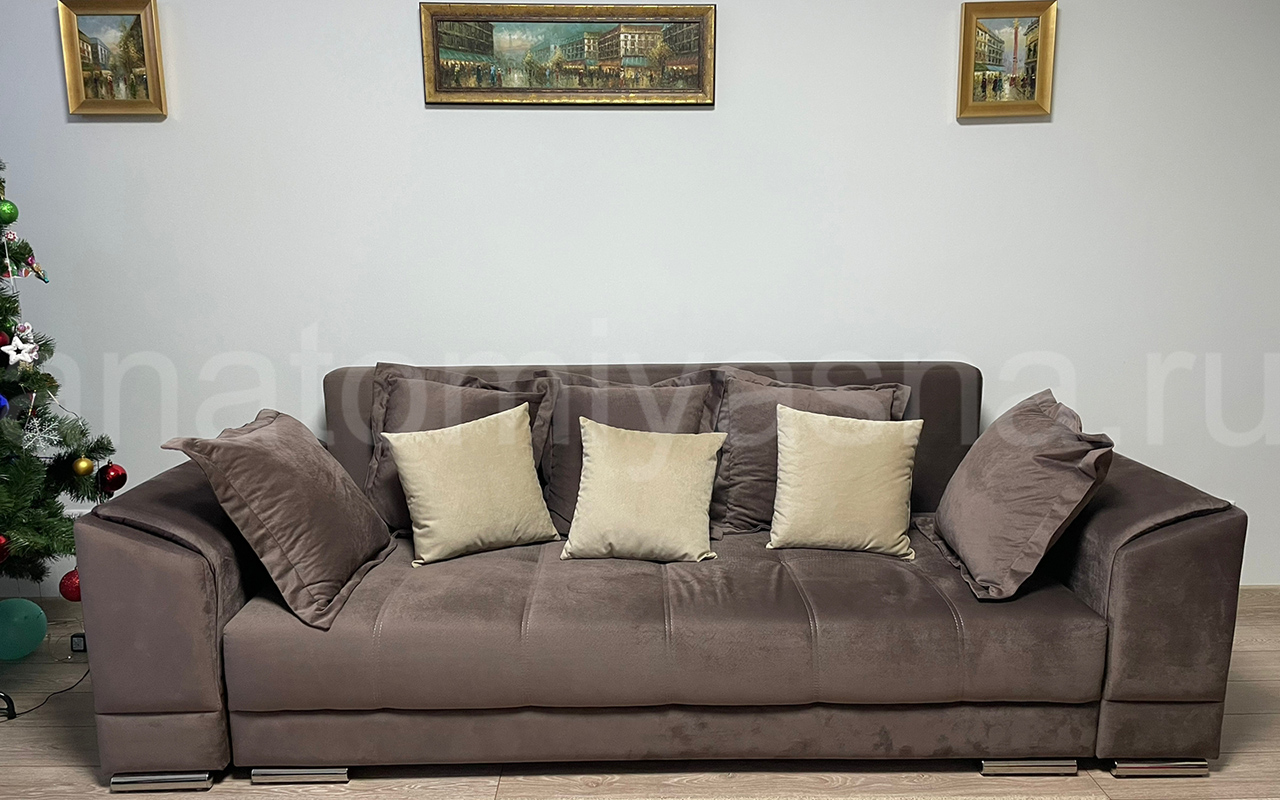 отзыв о Диван Gupan Nordkisa фото 2